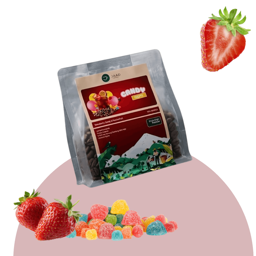 Candy Tropic