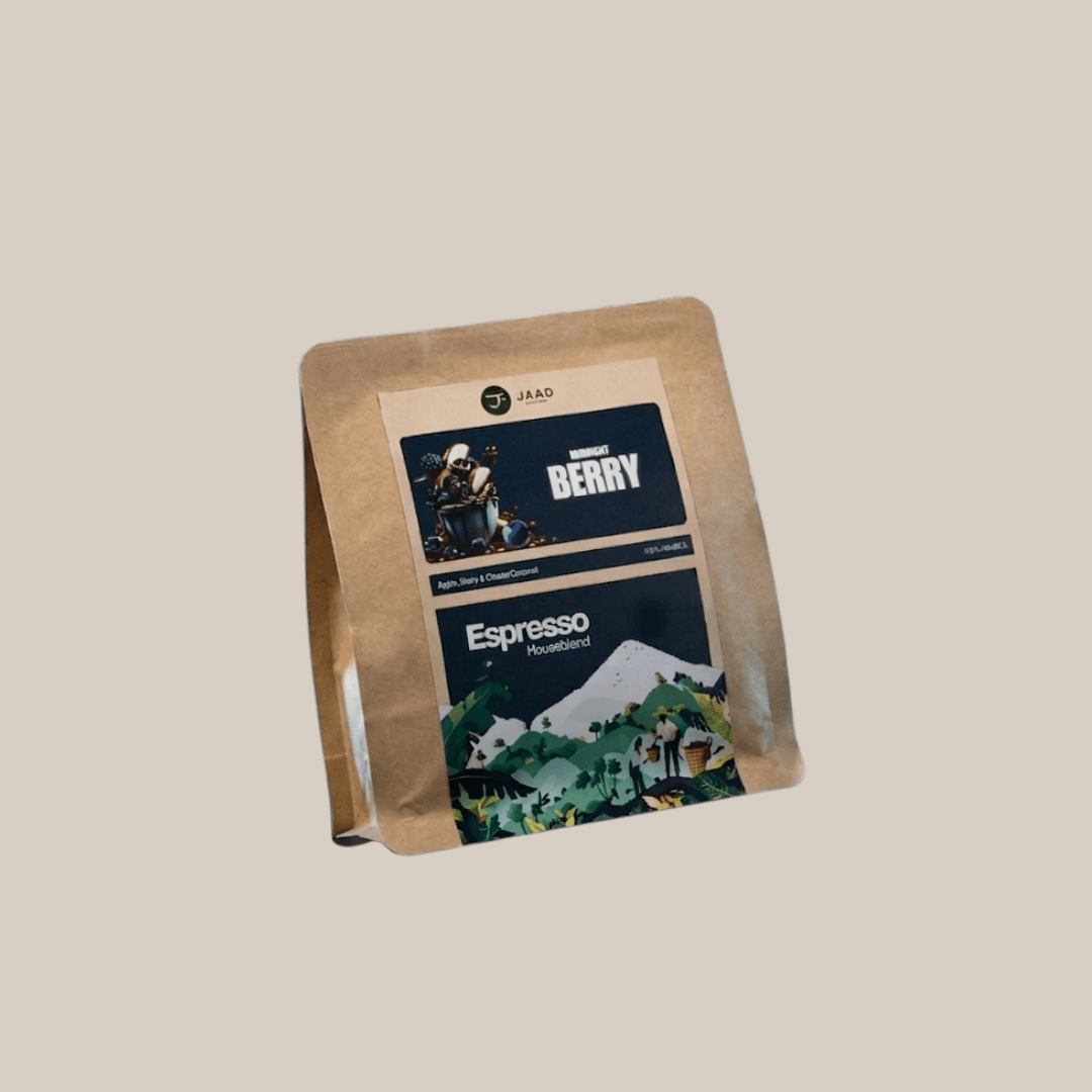 Espresso Houseblend
