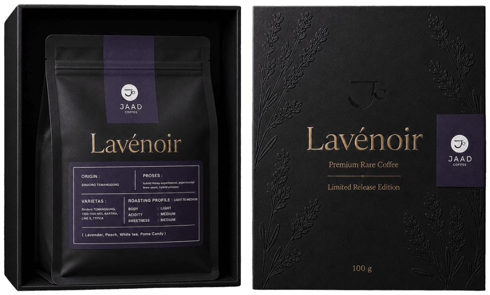 Lavénoir